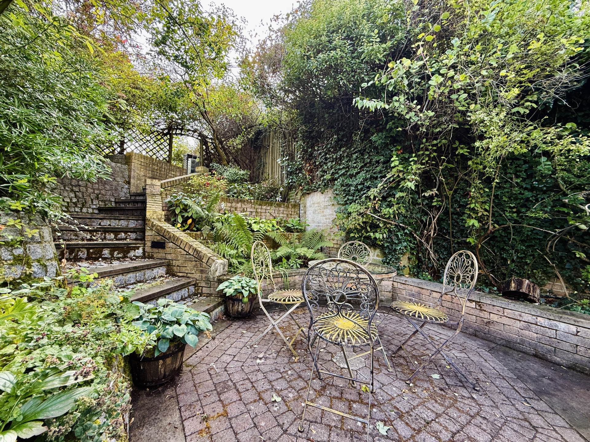 Additional Property Image 2 bedroom Cottage for sale in Didcot 14