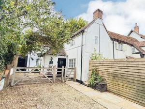 2 bedroom Cottage for sale in Didcot