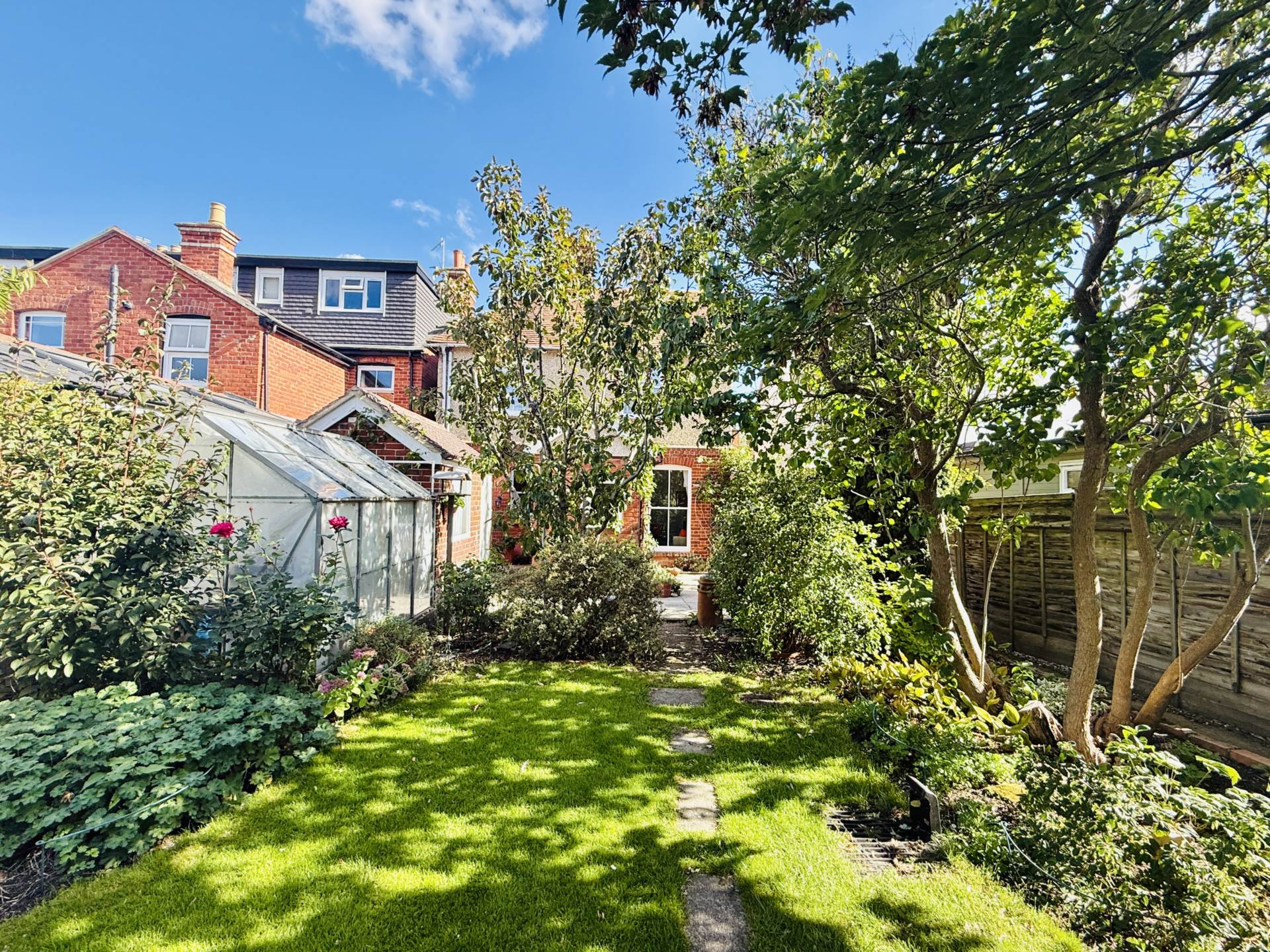 Additional Property Image 4 bedroom Detached for sale in Wallingford 16