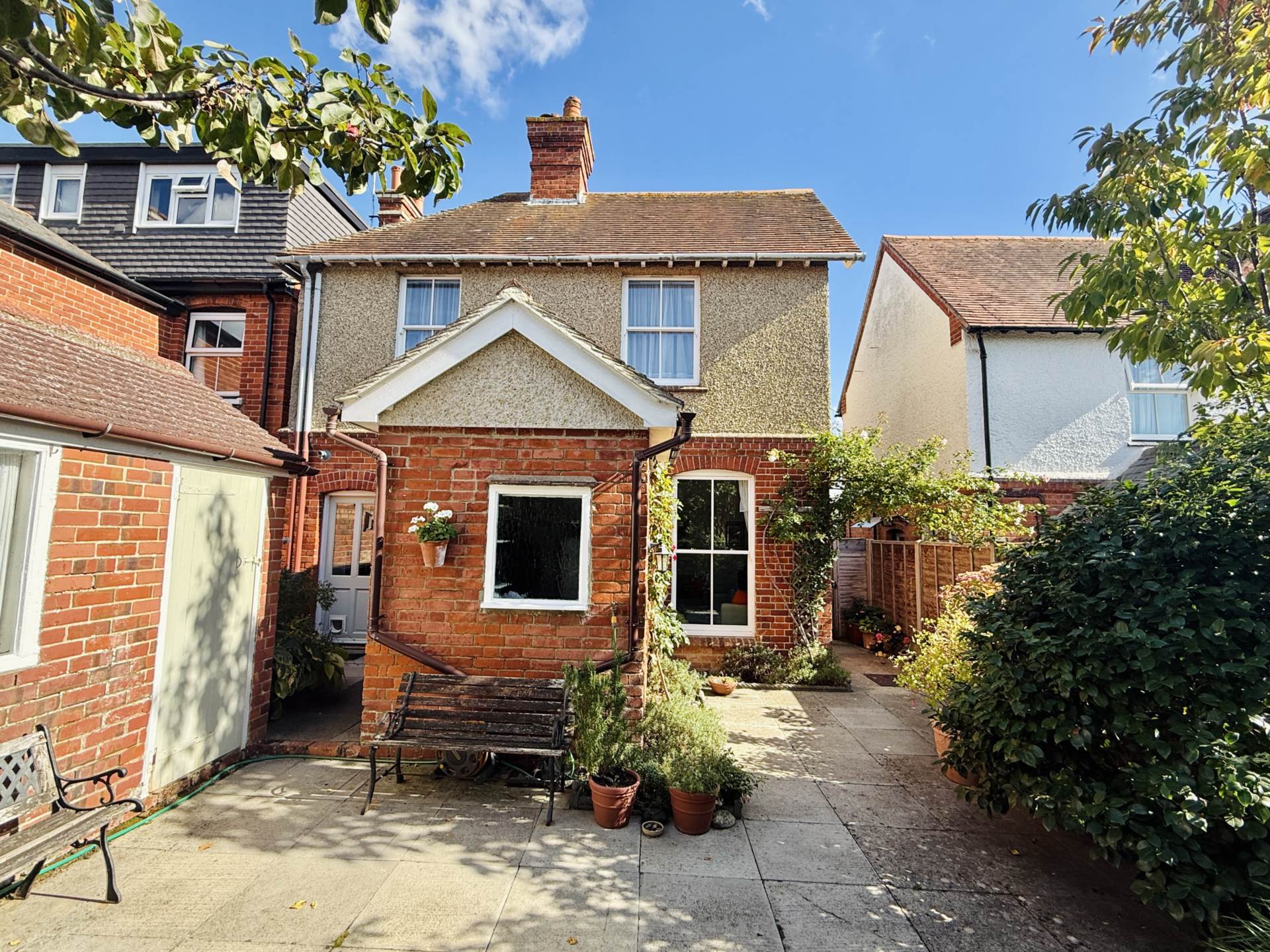 Additional Property Image 4 bedroom Detached for sale in Wallingford 17
