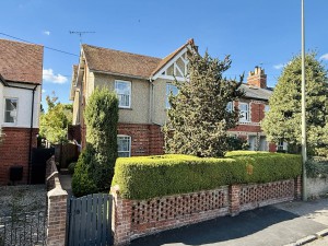 4 bedroom Detached for sale in Wallingford