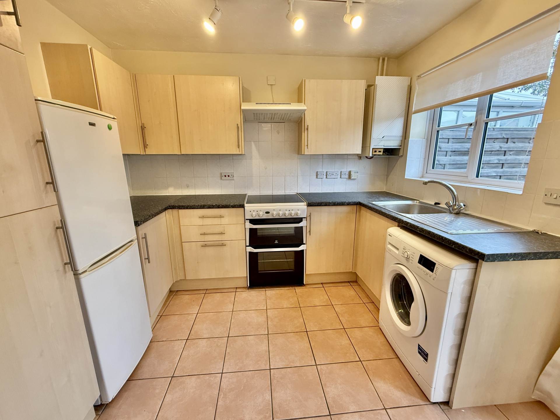Additional Property Image 2 bedroom Terraced for sale in Didcot 3