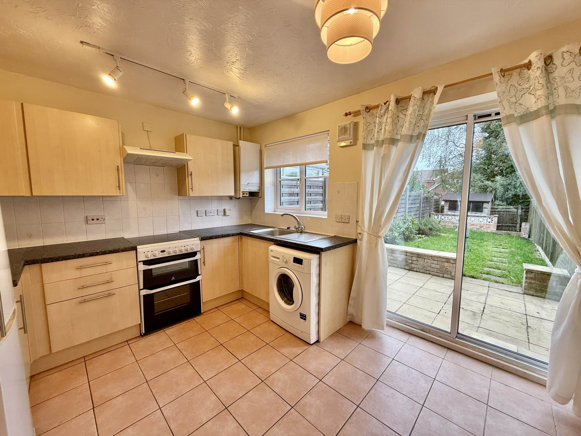 Additional Property Image 2 bedroom Terraced for sale in Didcot 4