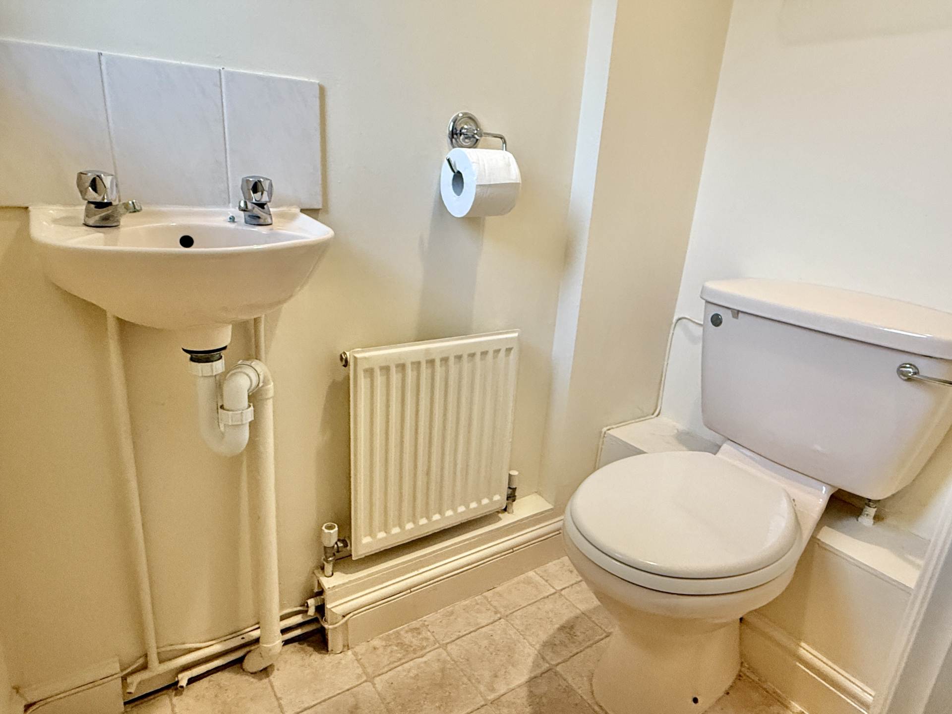 Additional Property Image 2 bedroom Terraced for sale in Didcot 9