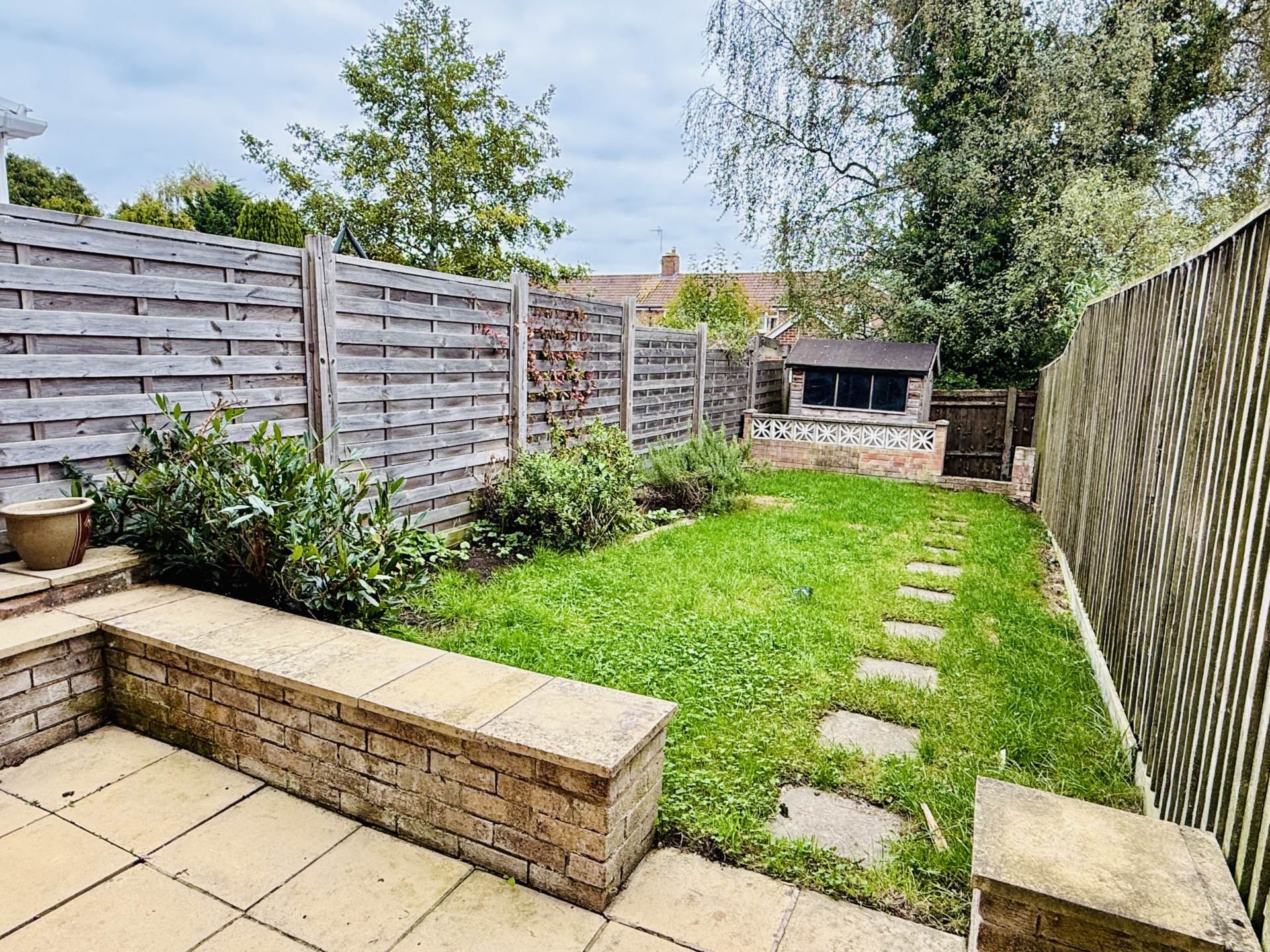 Additional Property Image 2 bedroom Terraced for sale in Didcot 10