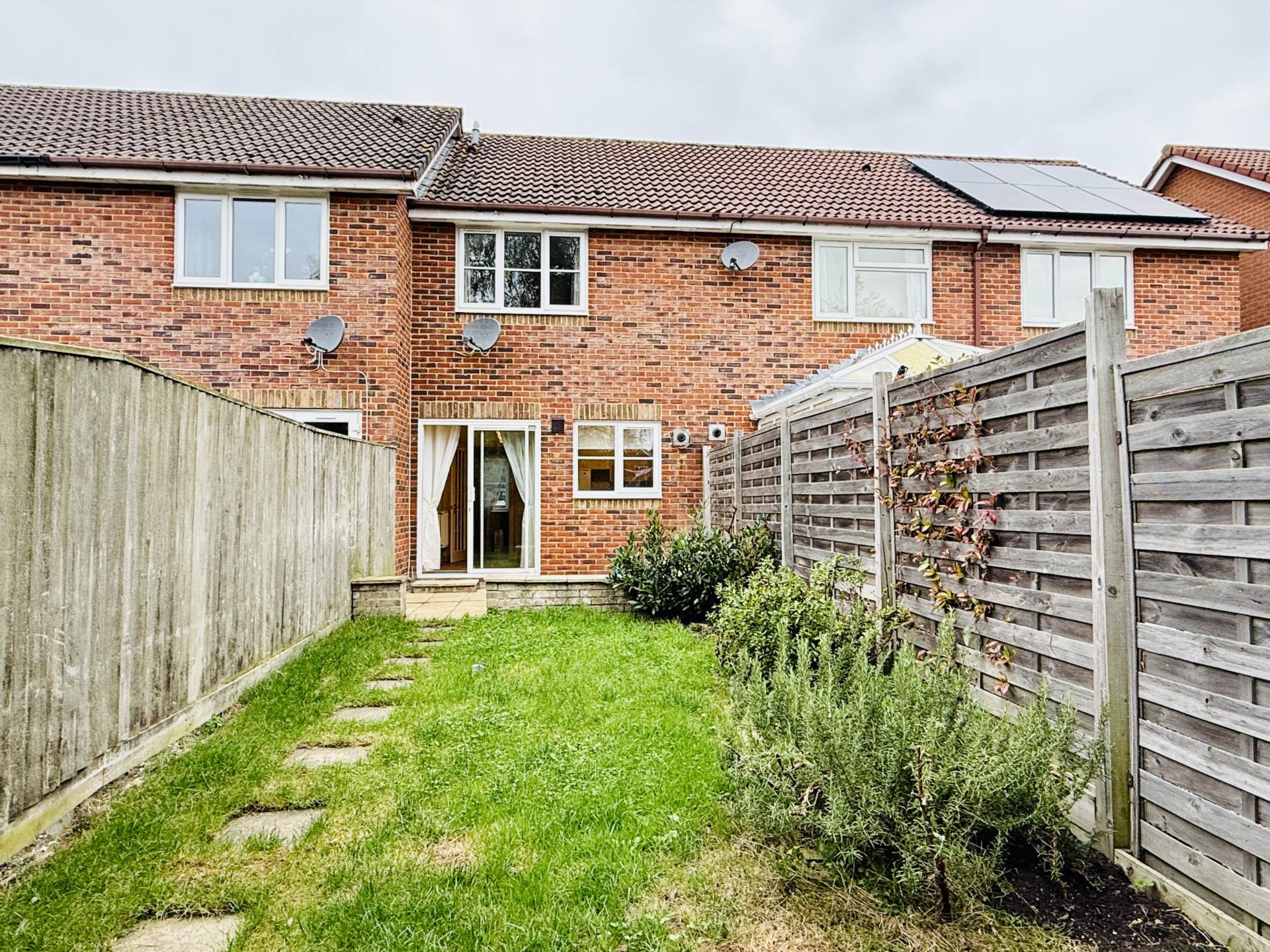 Additional Property Image 2 bedroom Terraced for sale in Didcot 11