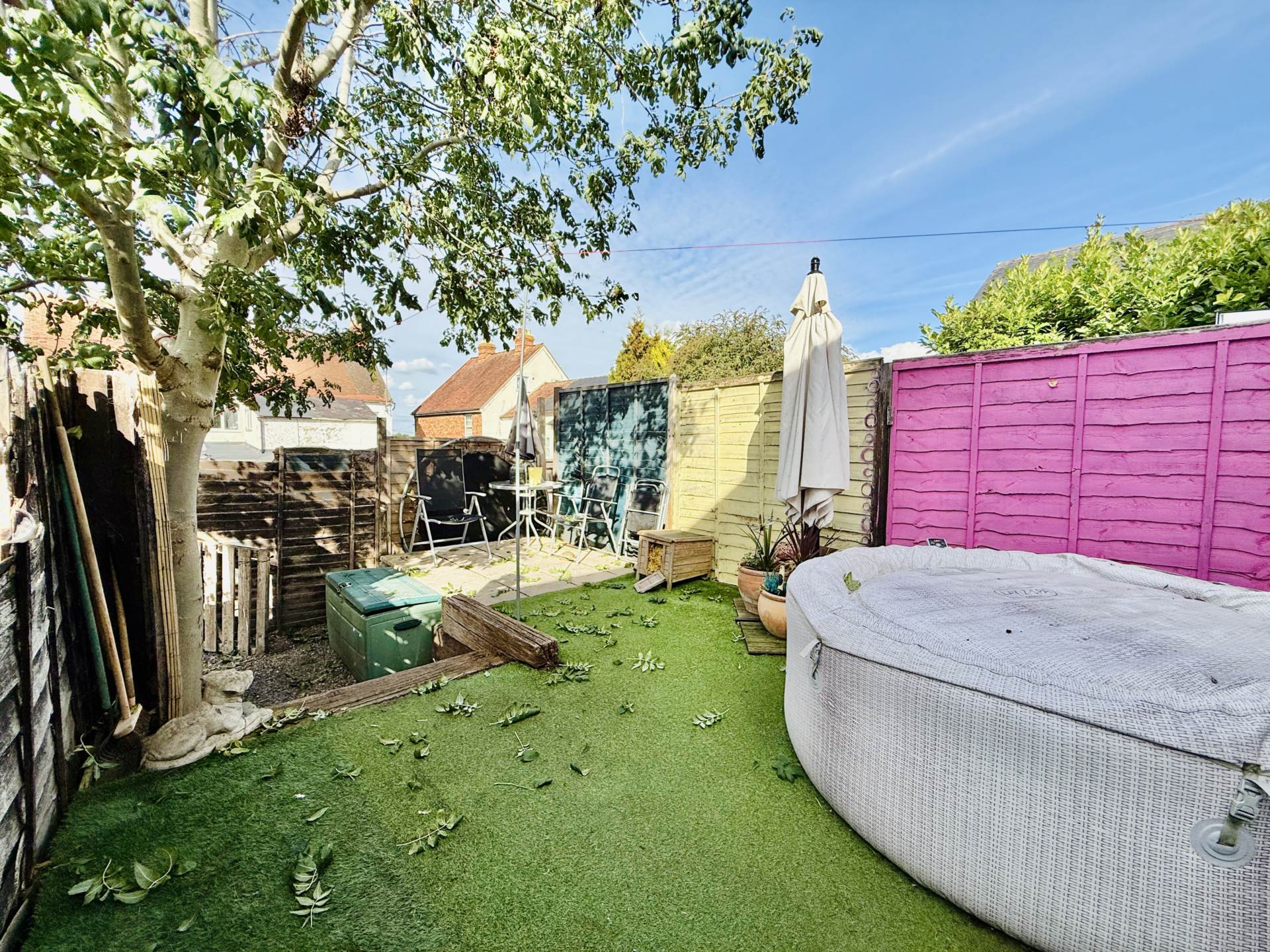 Additional Property Image 2 bedroom Terraced for sale in Didcot 10