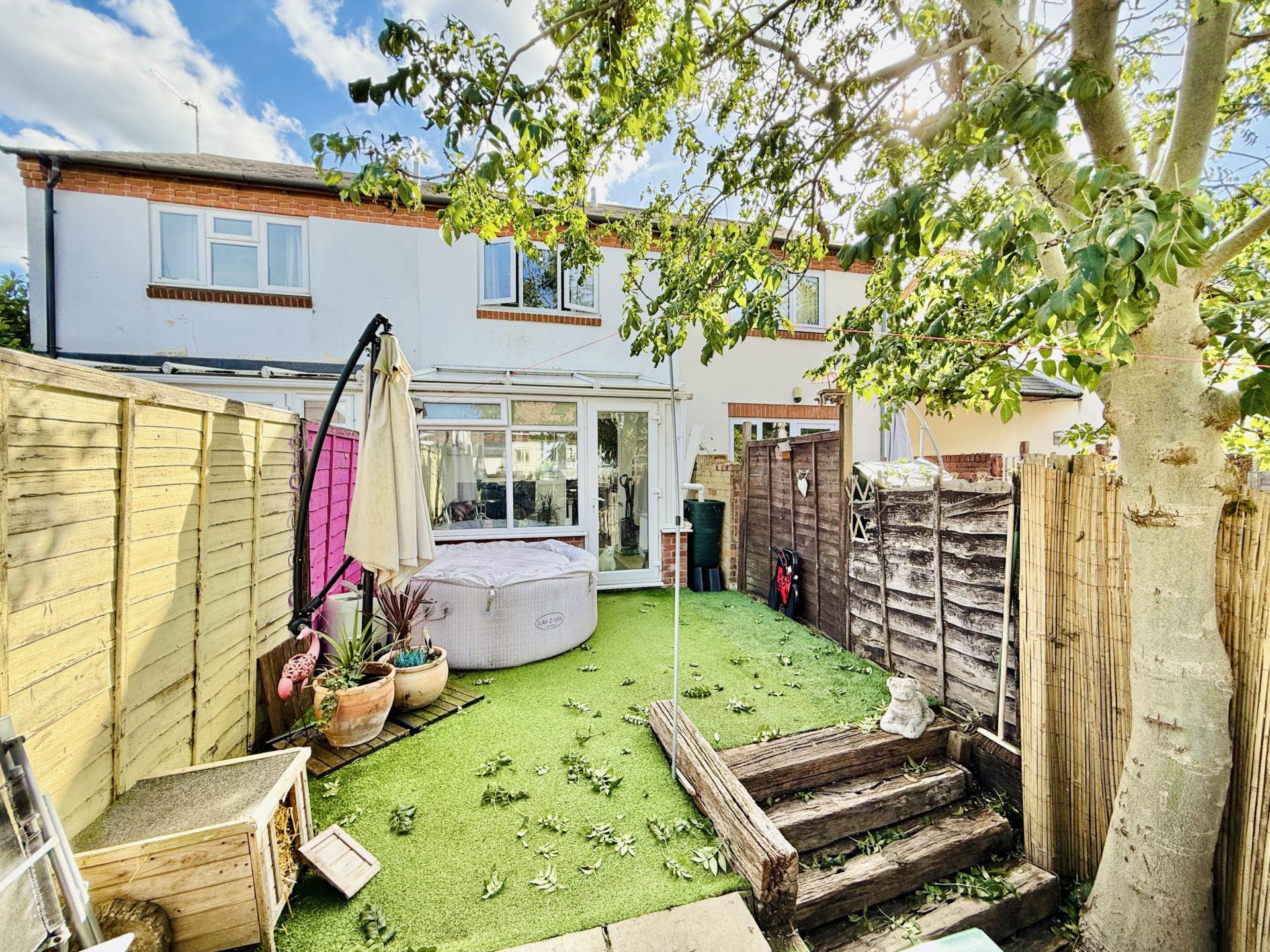 Additional Property Image 2 bedroom Terraced for sale in Didcot 11