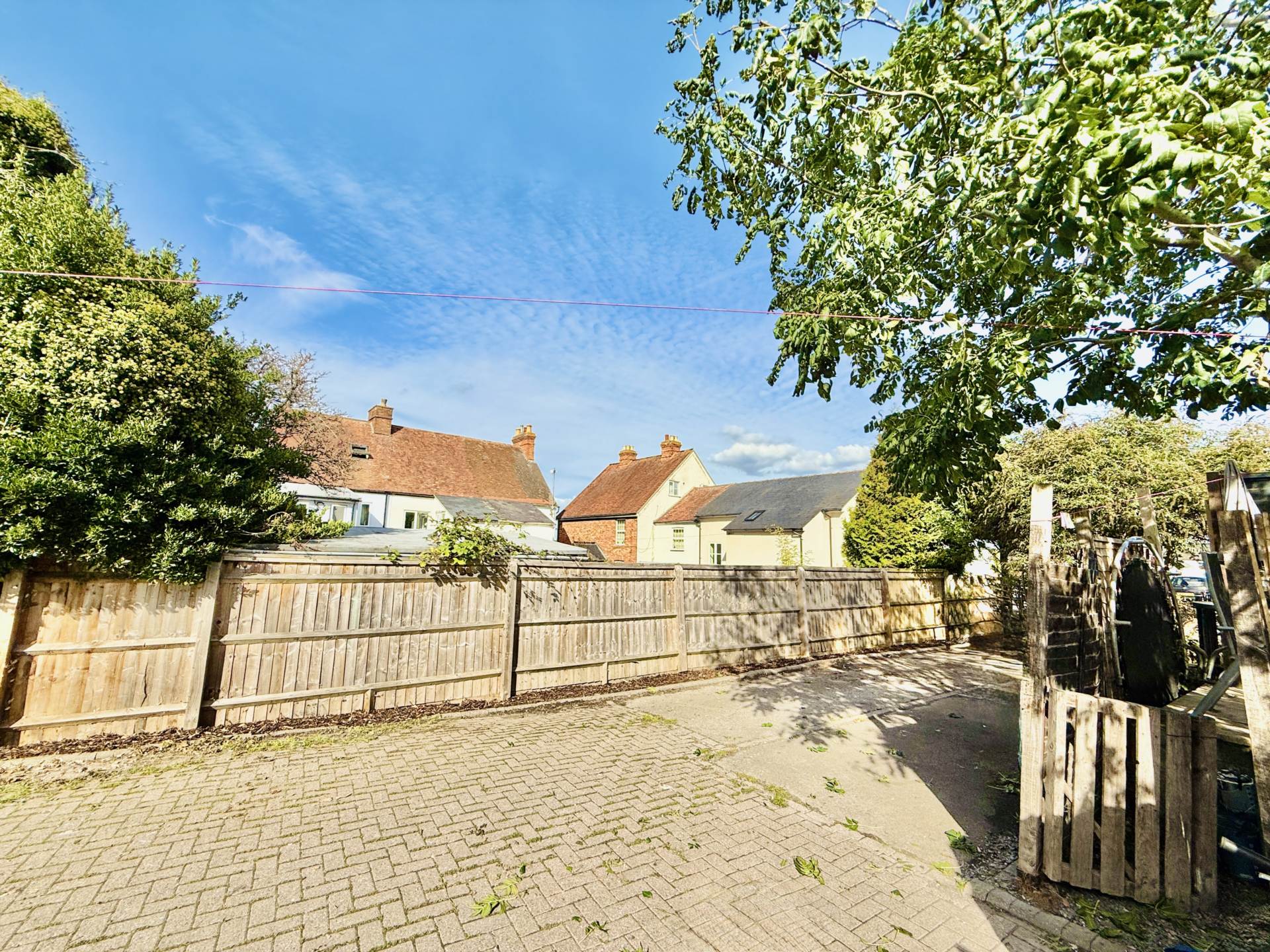 Additional Property Image 2 bedroom Terraced for sale in Didcot 13