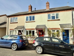 2 bedroom Terraced for sale in Didcot