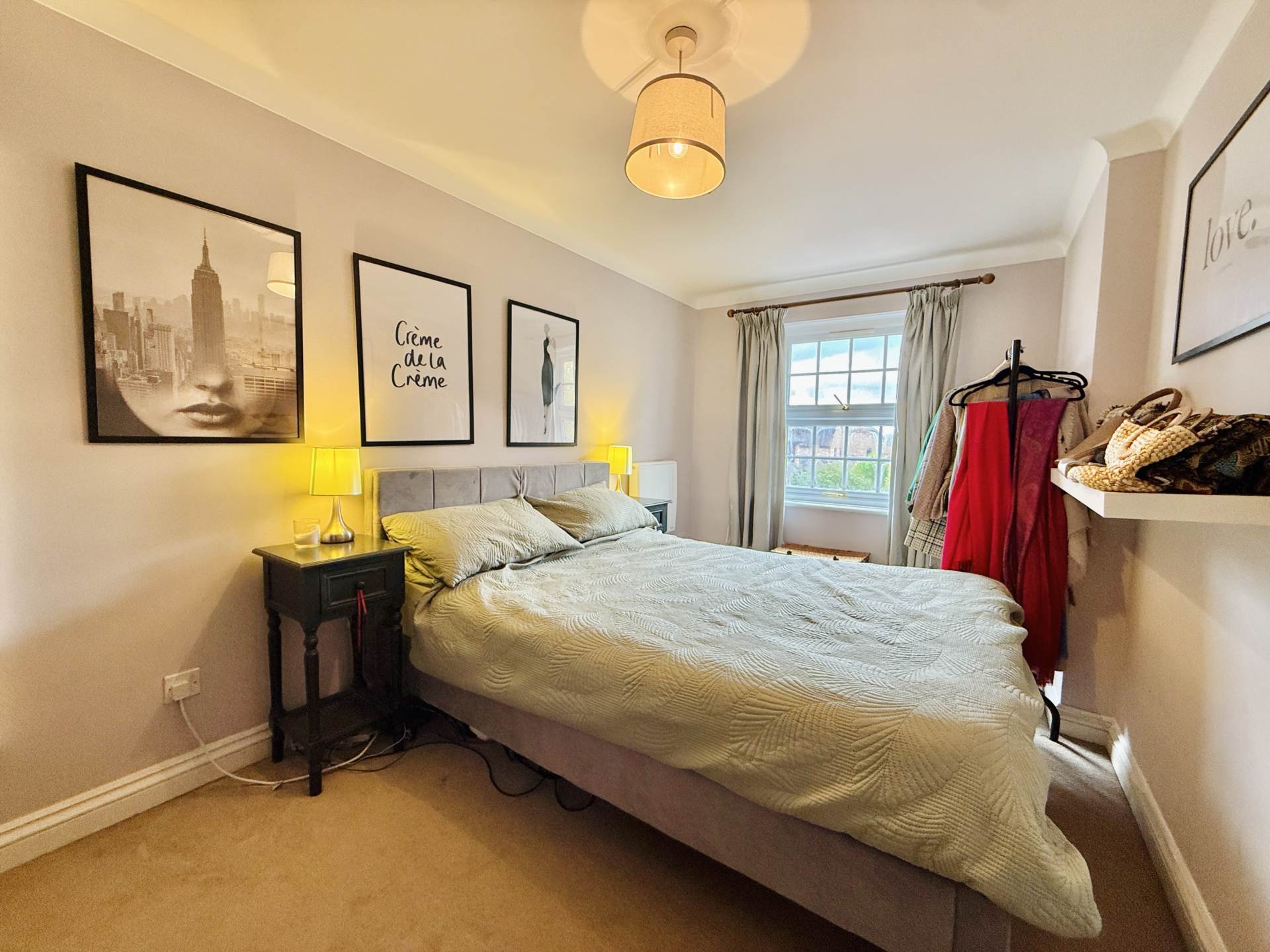 Additional Property Image 1 bedroom Apartment for sale in Wallingford 5