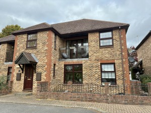 1 bedroom Apartment for sale in Wallingford