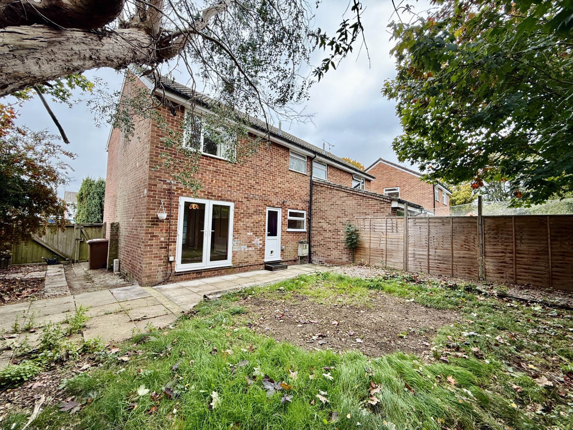 Additional Property Image 3 bedroom Semi Detached for sale in Wallingford 10