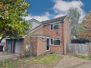 3 bedroom Semi Detached for sale in Wallingford