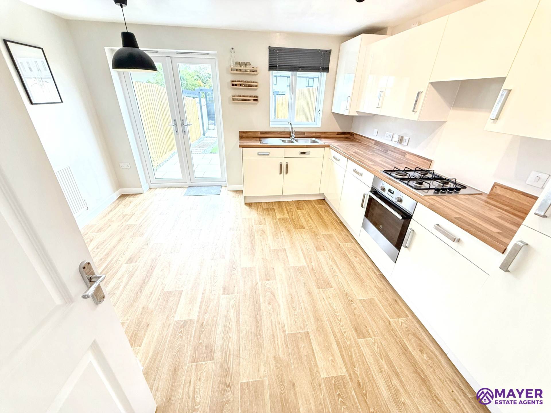 Additional Property Image 3 bedroom Terraced for sale in Plymouth 2