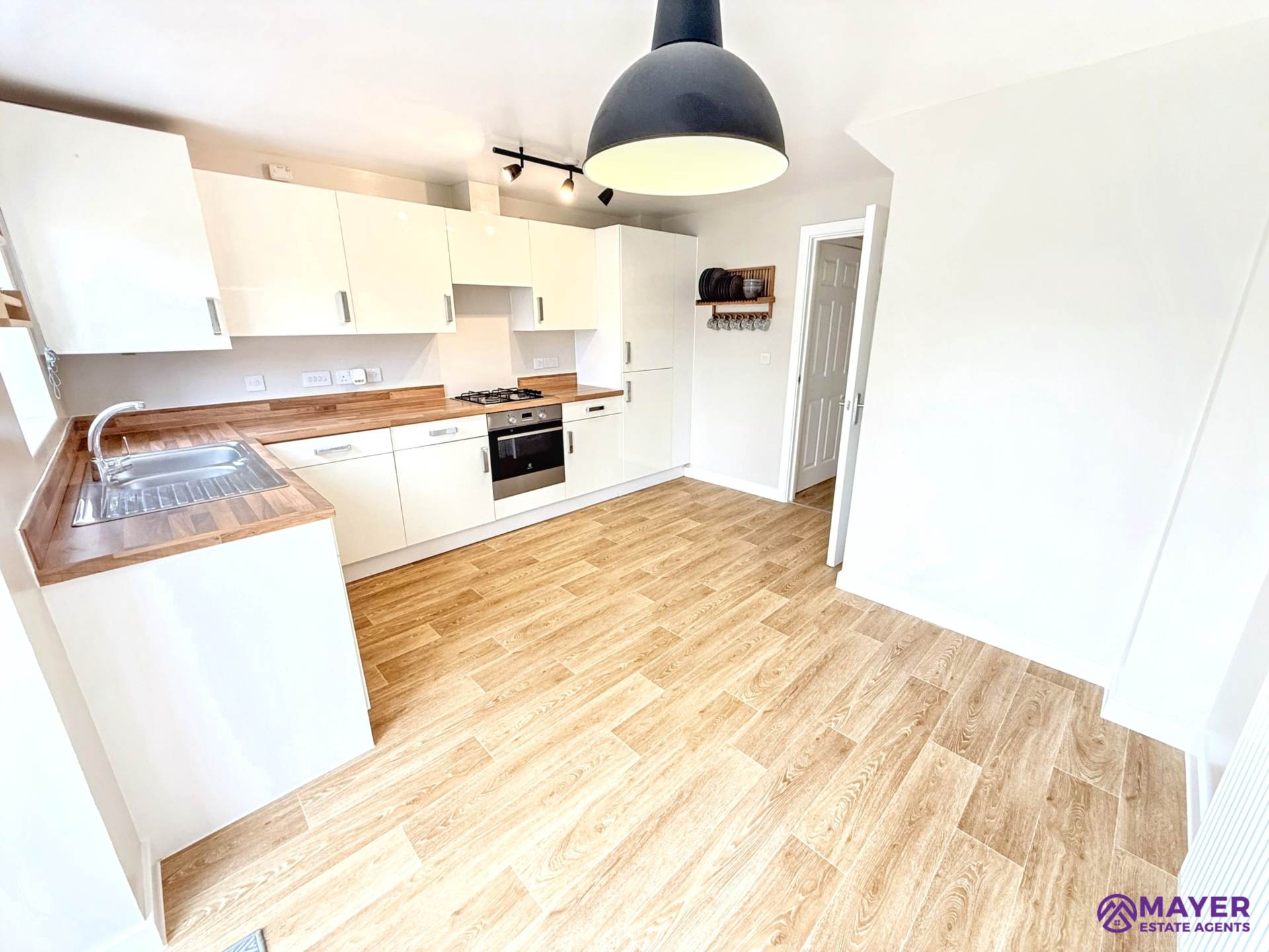 Additional Property Image 3 bedroom Terraced for sale in Plymouth 3