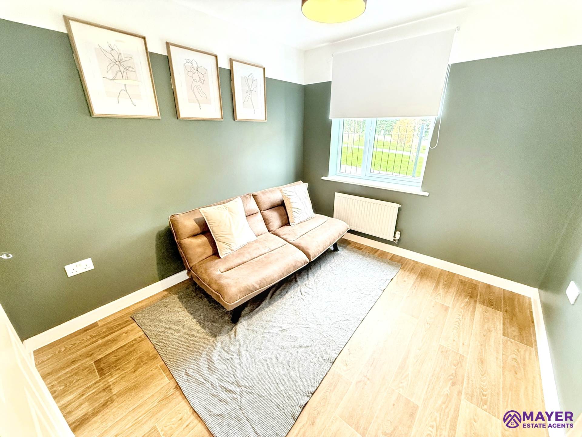 Additional Property Image 3 bedroom Terraced for sale in Plymouth 5