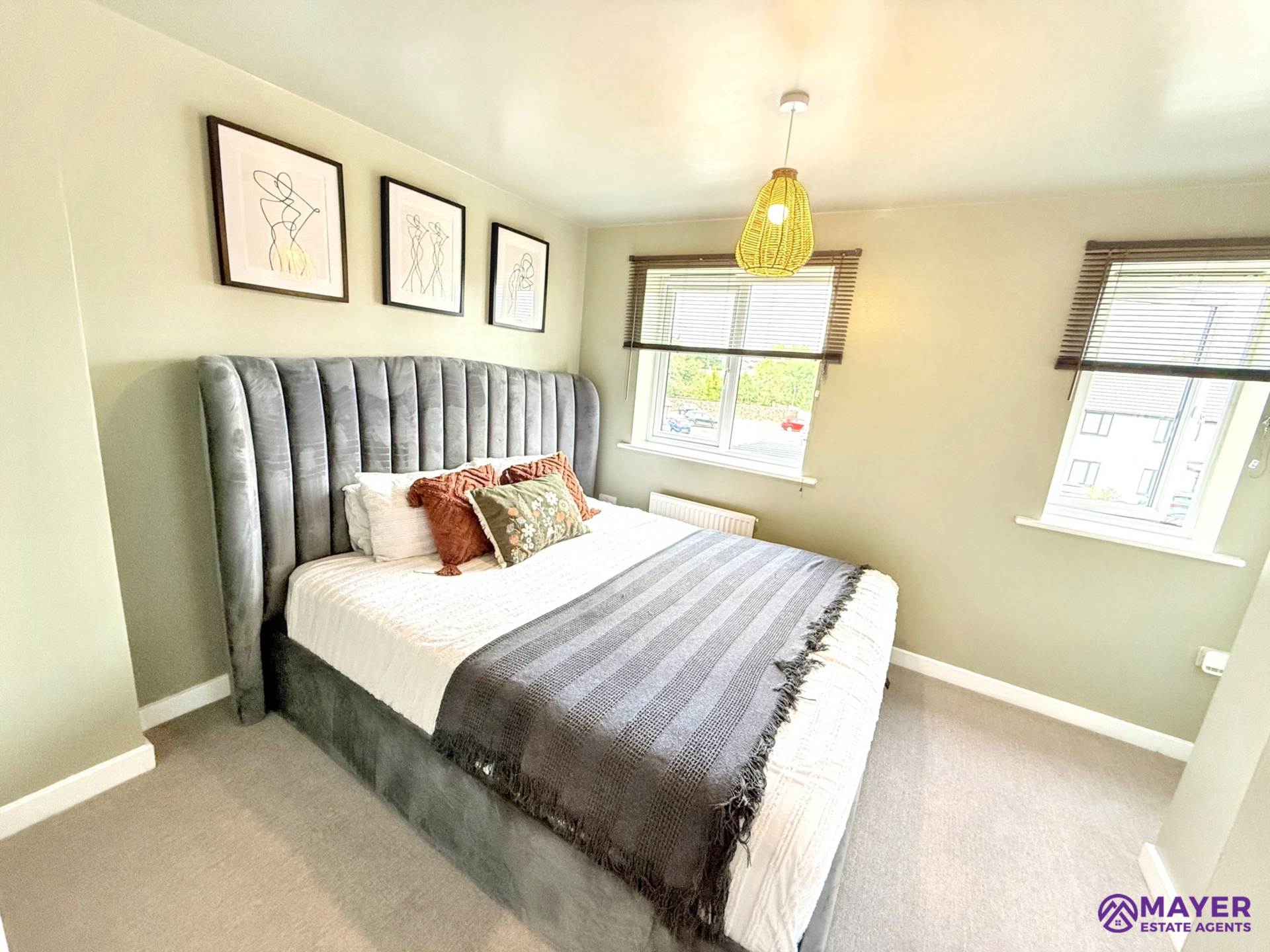 Additional Property Image 3 bedroom Terraced for sale in Plymouth 8