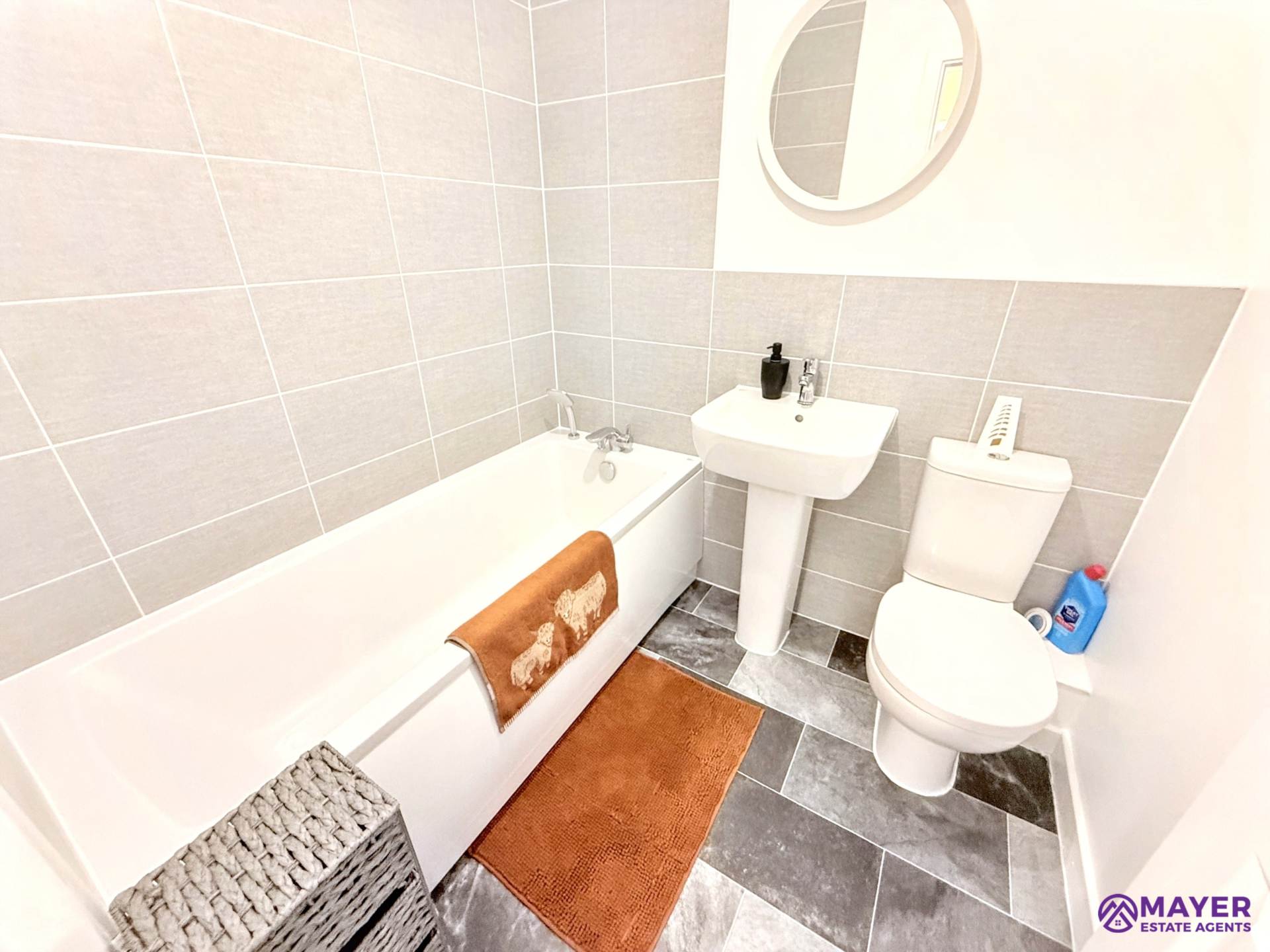 Additional Property Image 3 bedroom Terraced for sale in Plymouth 9