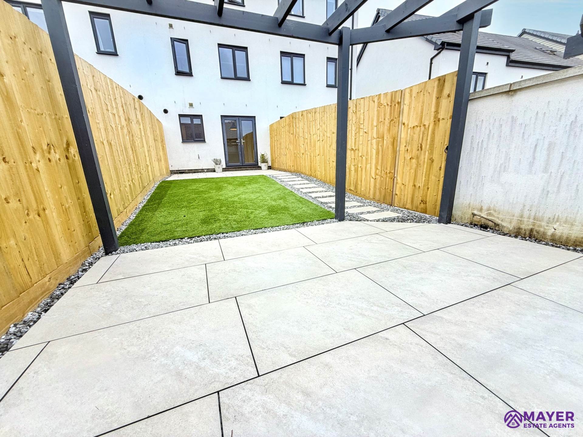 Additional Property Image 3 bedroom Terraced for sale in Plymouth 10