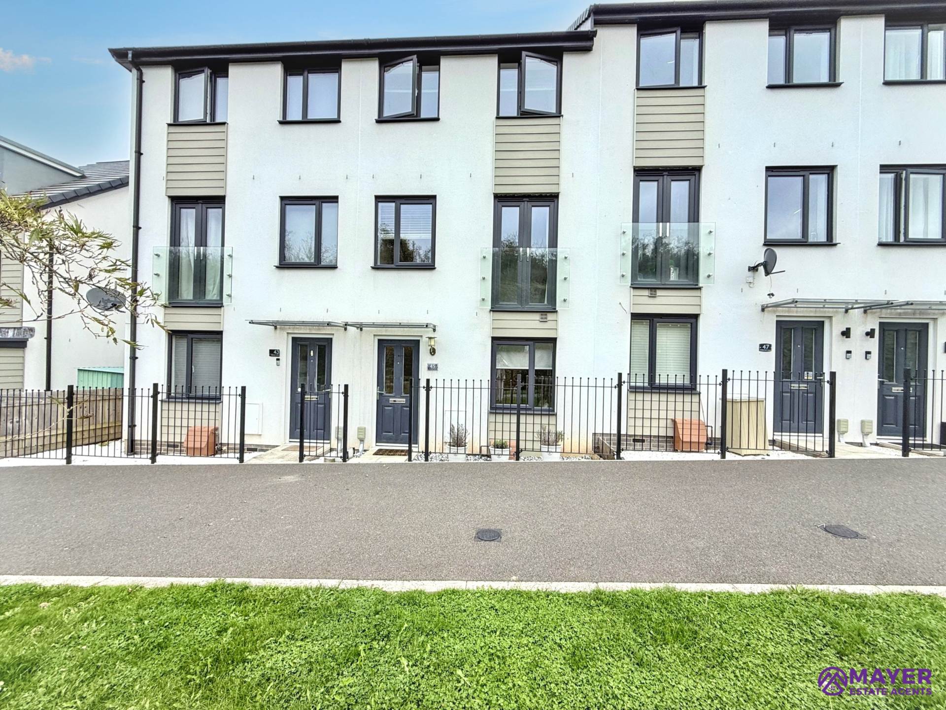 Additional Property Image 3 bedroom Terraced for sale in Plymouth 11