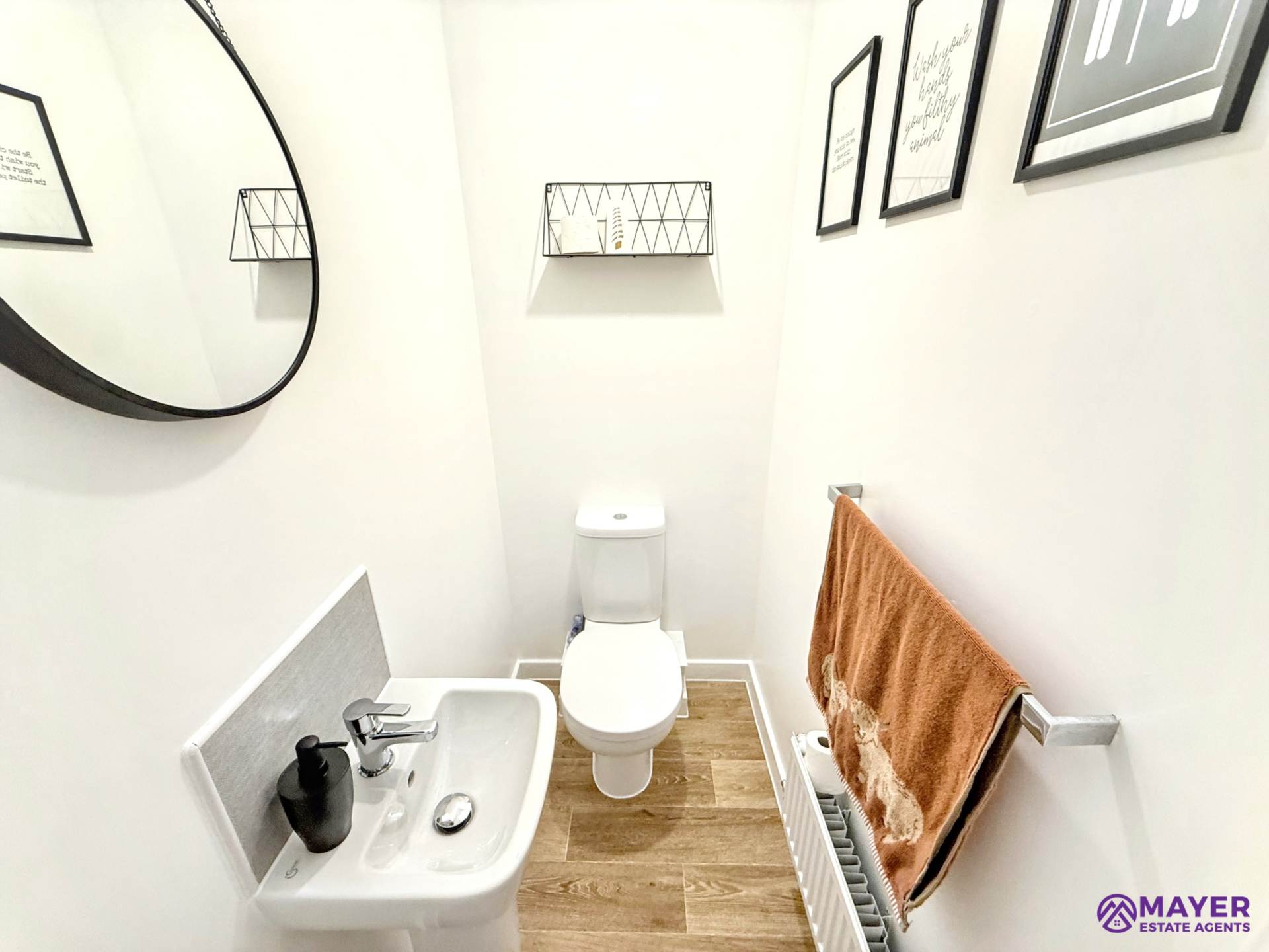 Additional Property Image 3 bedroom Terraced for sale in Plymouth 12