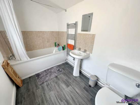 Additional Property Image 2 bedroom Semi Detached for sale in Plymouth 9