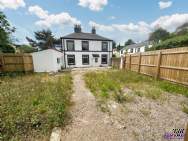 2 bedroom Semi Detached for sale in Plymouth