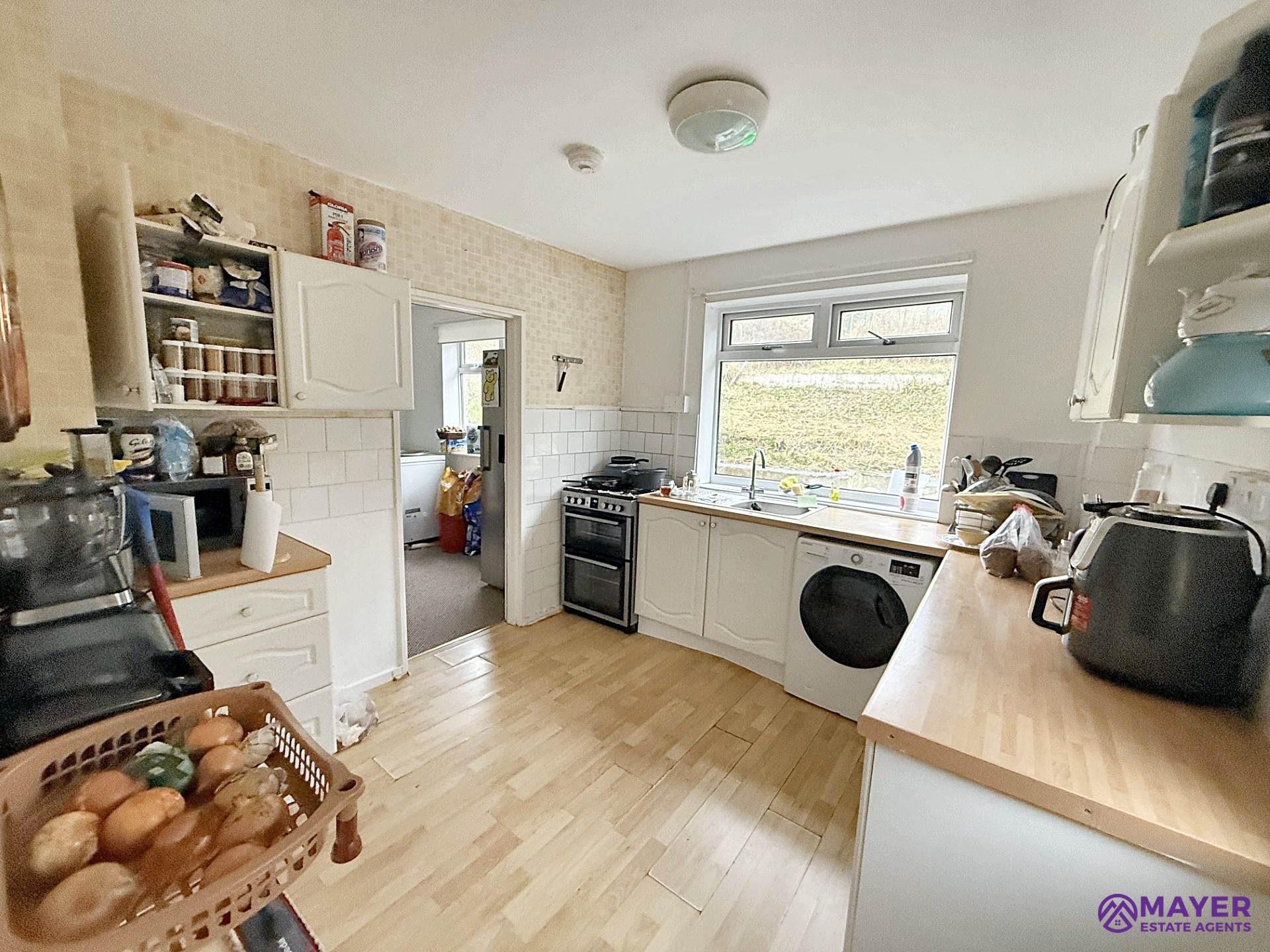 Additional Property Image 3 bedroom Semi Detached for sale in Plymouth 2