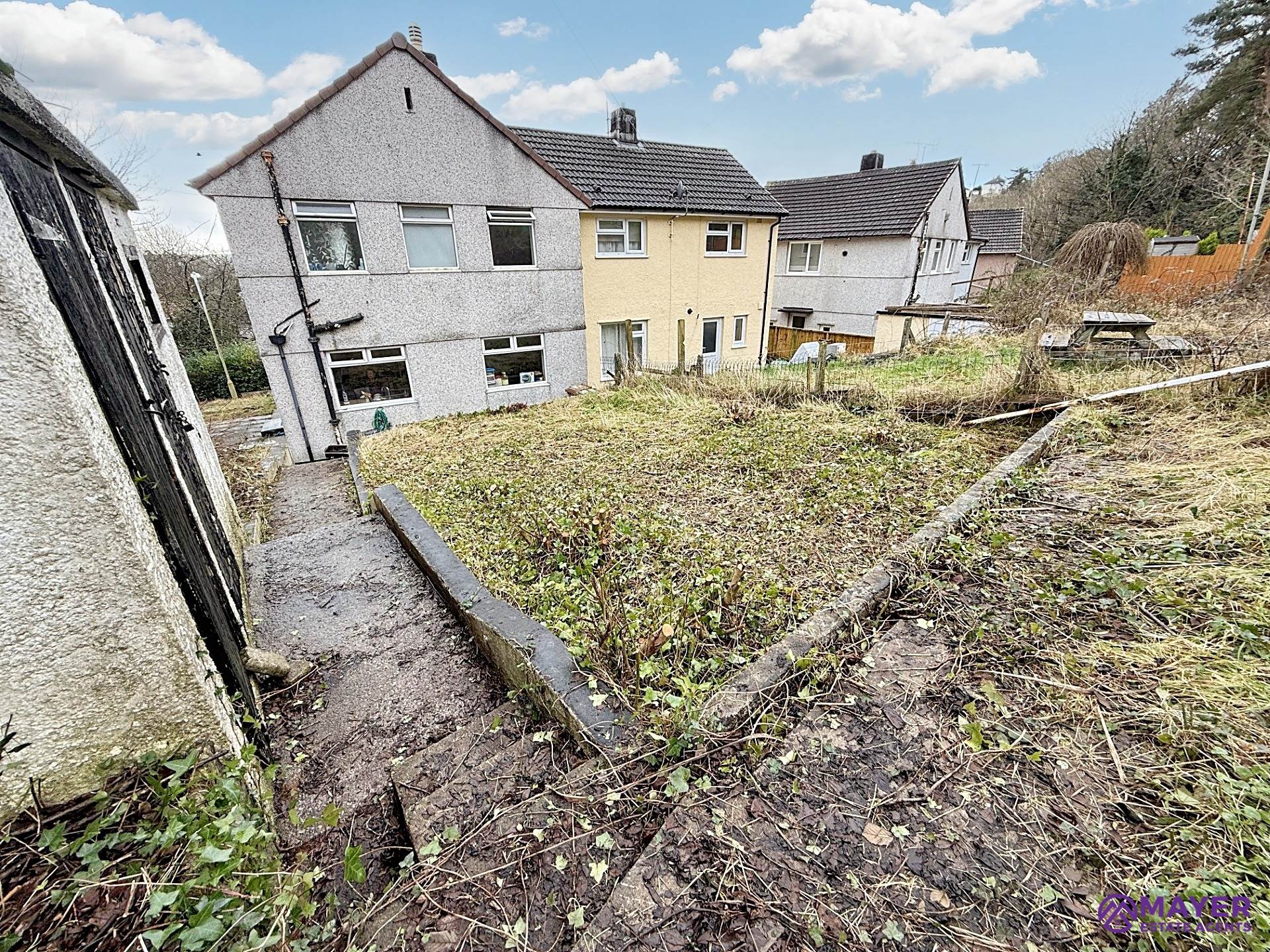Additional Property Image 3 bedroom Semi Detached for sale in Plymouth 5