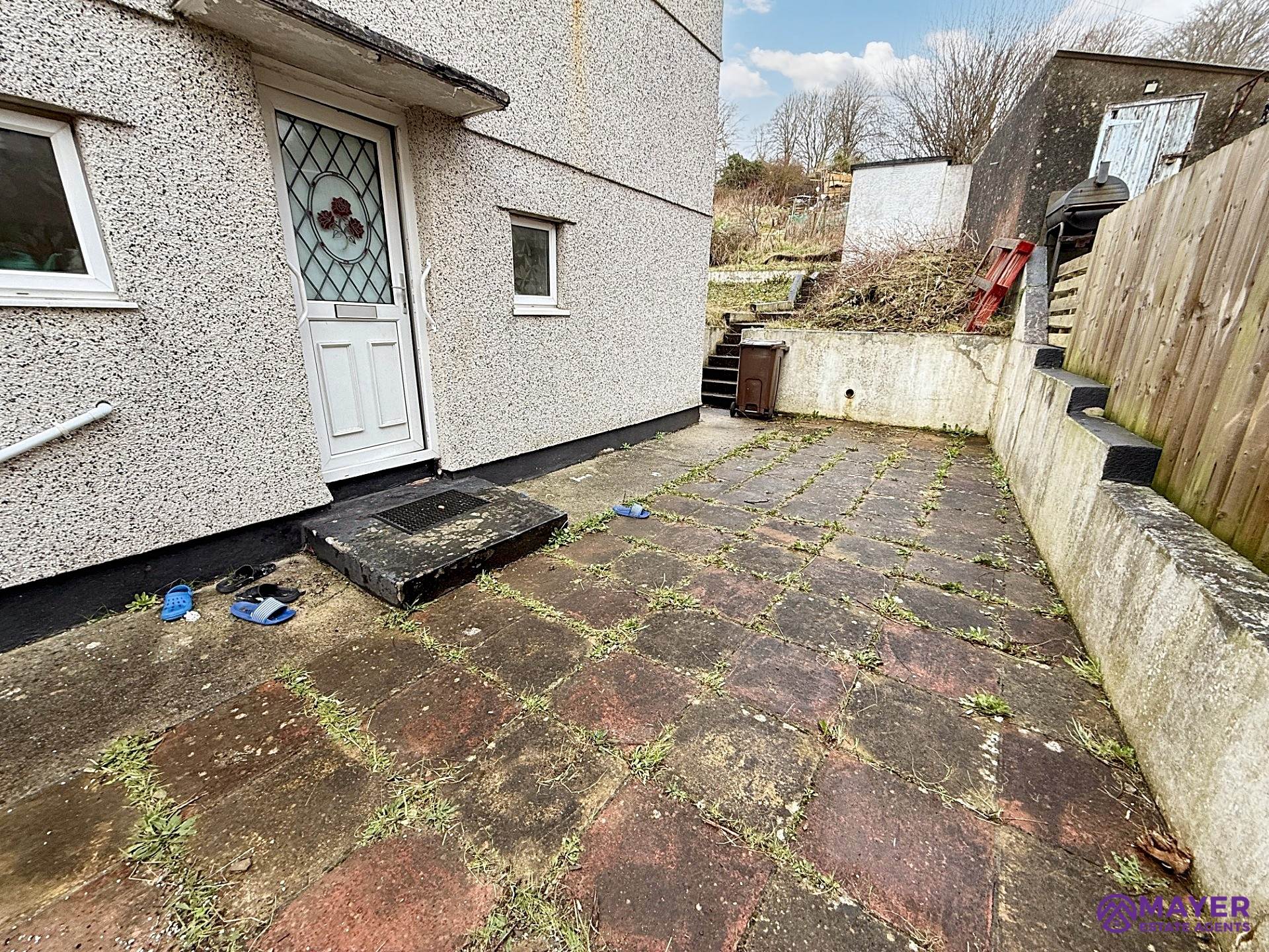 Additional Property Image 3 bedroom Semi Detached for sale in Plymouth 6