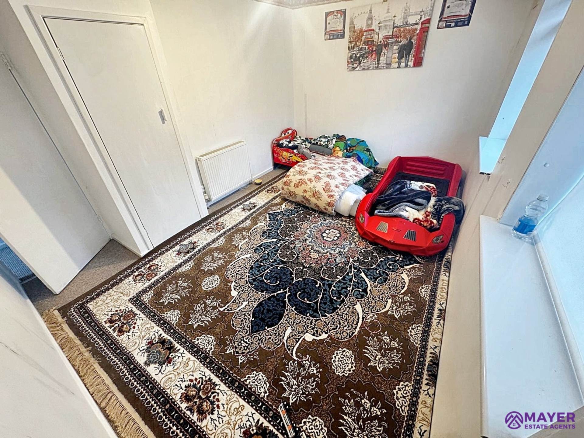 Additional Property Image 3 bedroom Semi Detached for sale in Plymouth 9