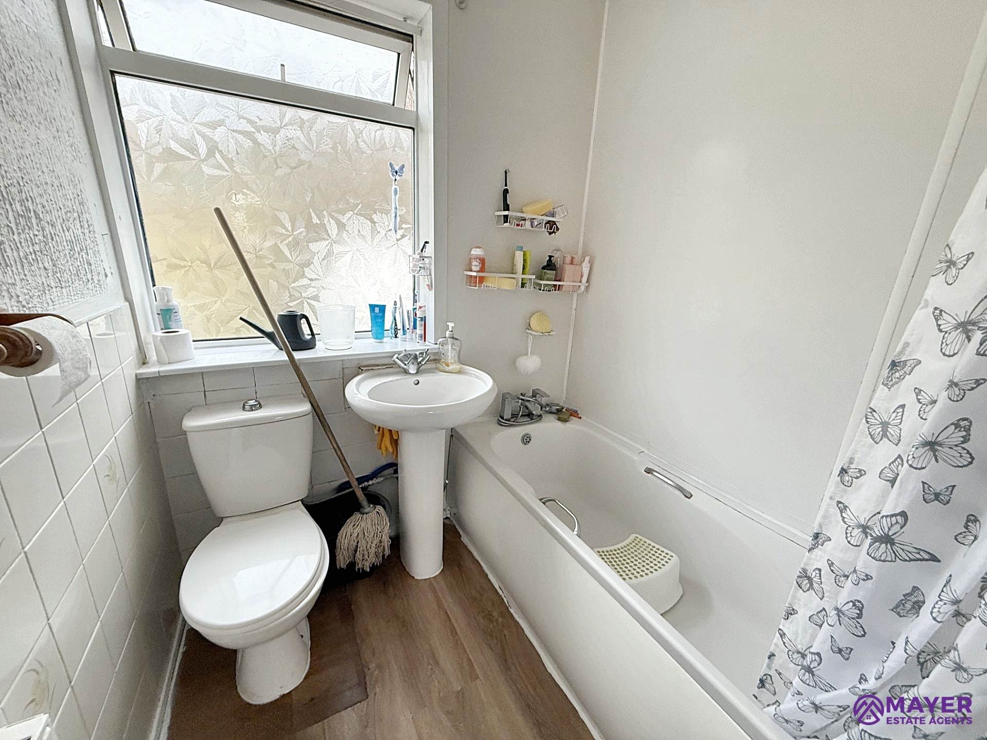 Additional Property Image 3 bedroom Semi Detached for sale in Plymouth 10