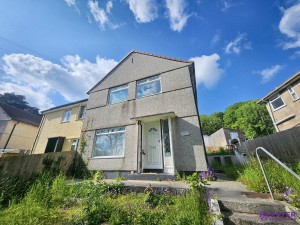 3 bedroom Semi Detached for sale in Plymouth