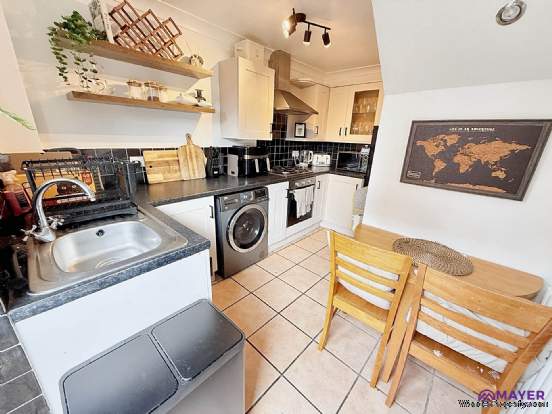 Additional Property Image 1 bedroom Semi Detached for sale in Plymouth 4