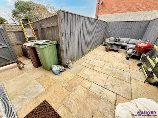 Additional Property Image 1 bedroom Semi Detached for sale in Plymouth 5