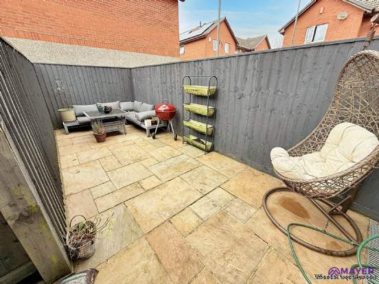Additional Property Image 1 bedroom Semi Detached for sale in Plymouth 6