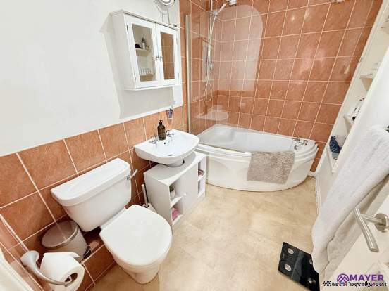 Additional Property Image 1 bedroom Semi Detached for sale in Plymouth 9