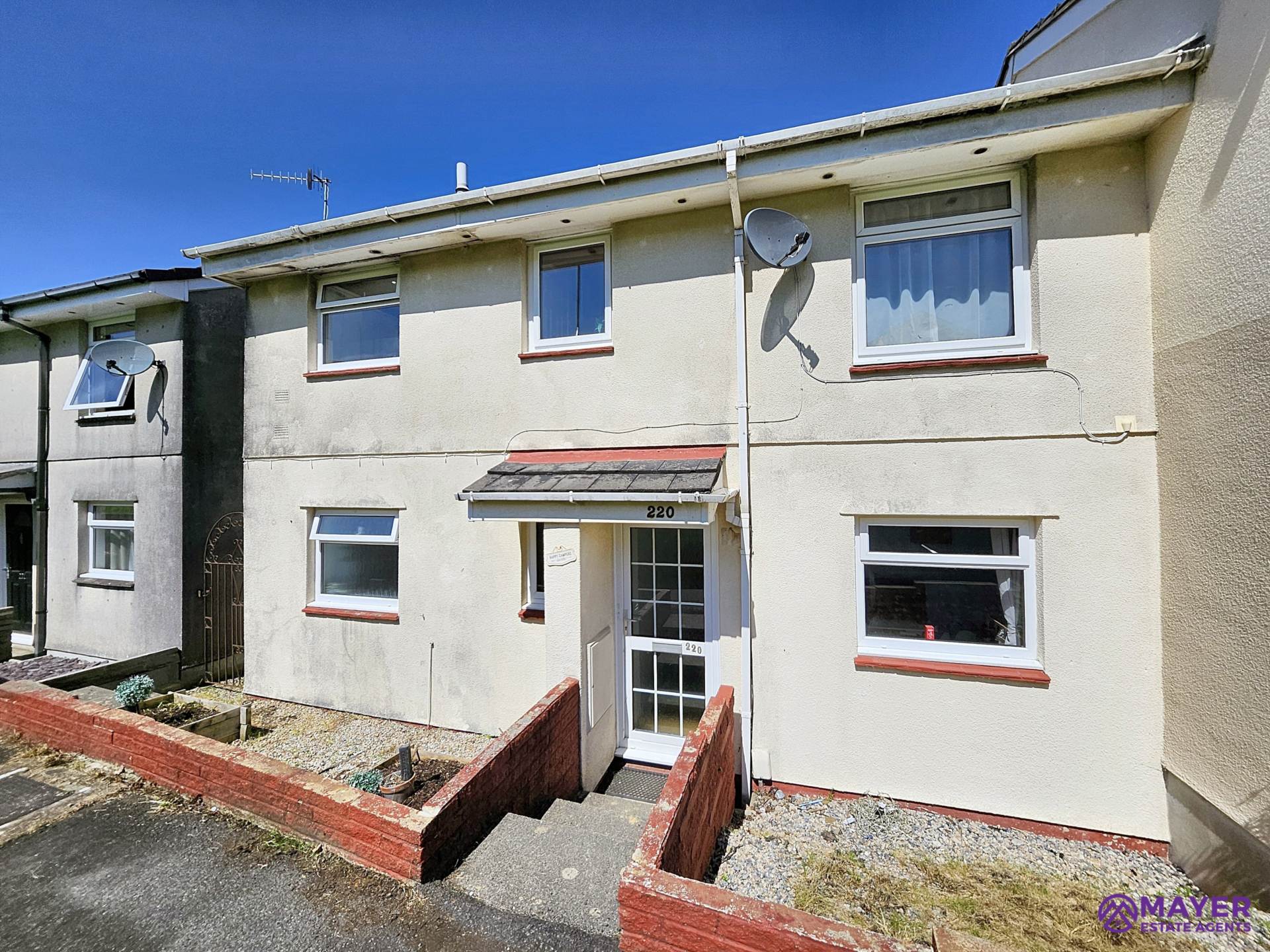 Additional Property Image 3 bedroom End of Terrace for sale in Plymouth 16