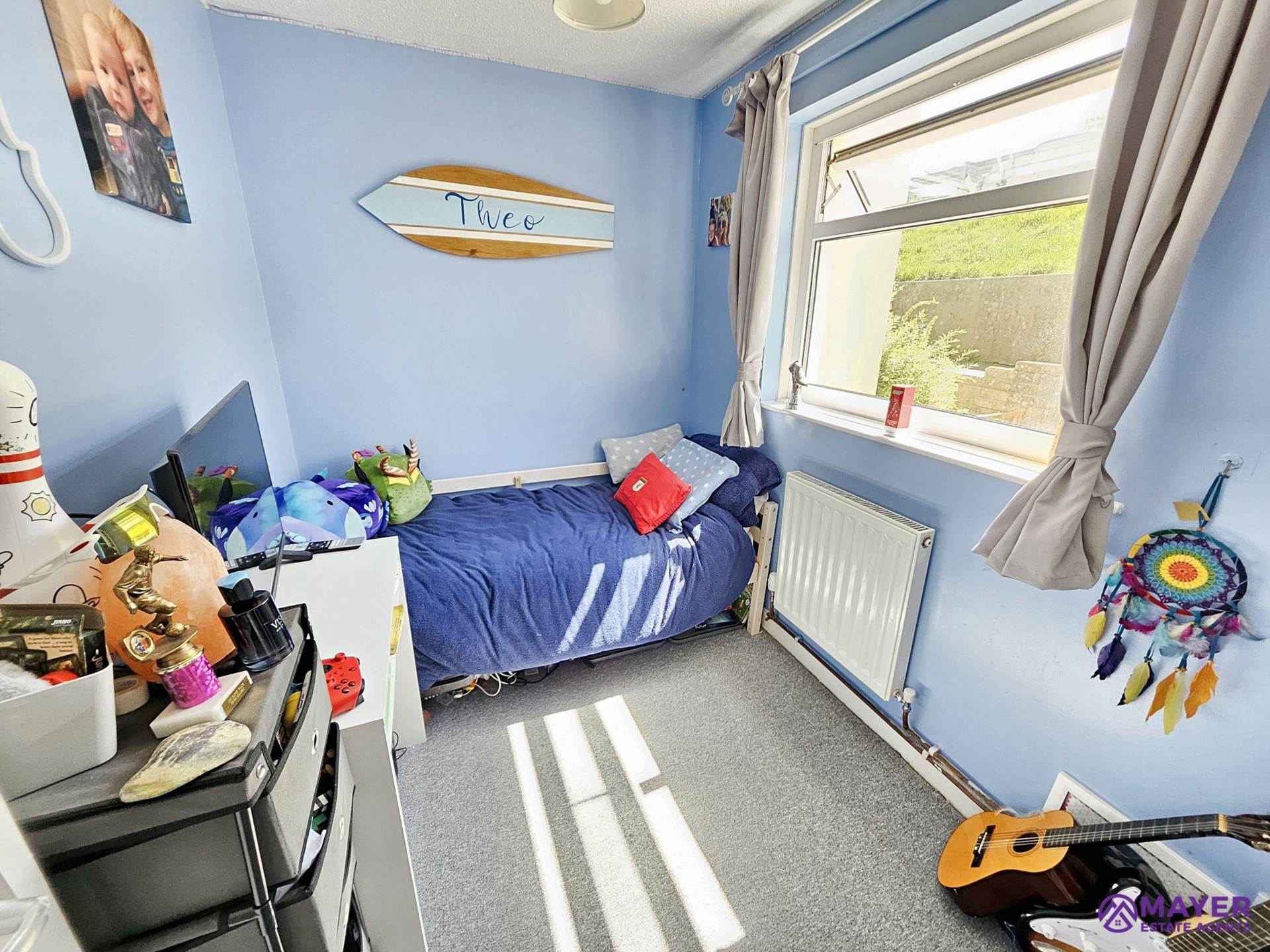 Additional Property Image 3 bedroom End of Terrace for sale in Plymouth 8
