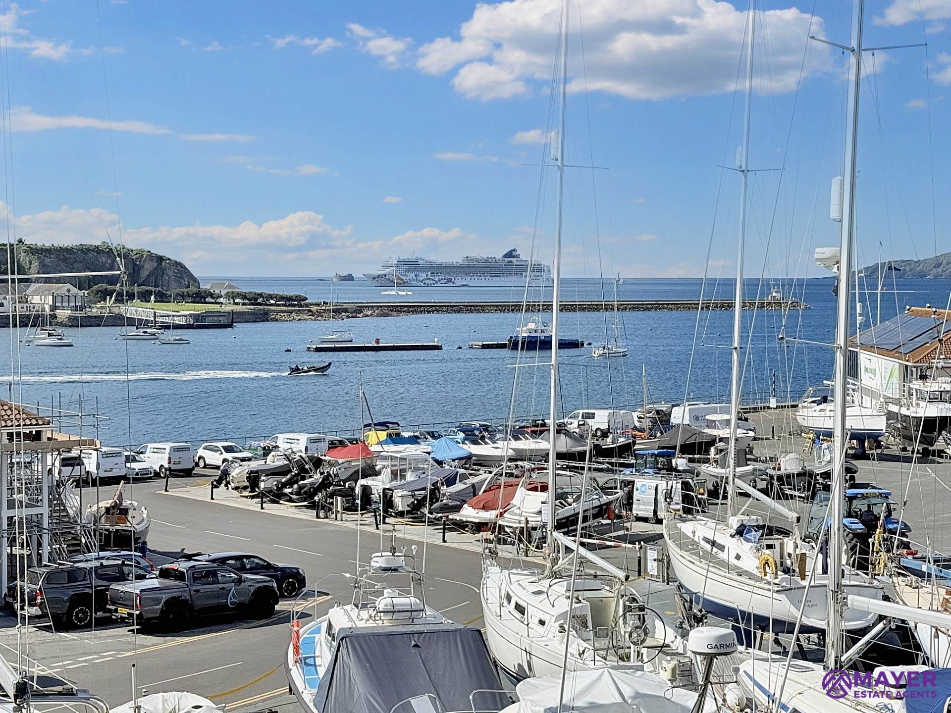 2 bedroom Apartment for sale in Plymouth