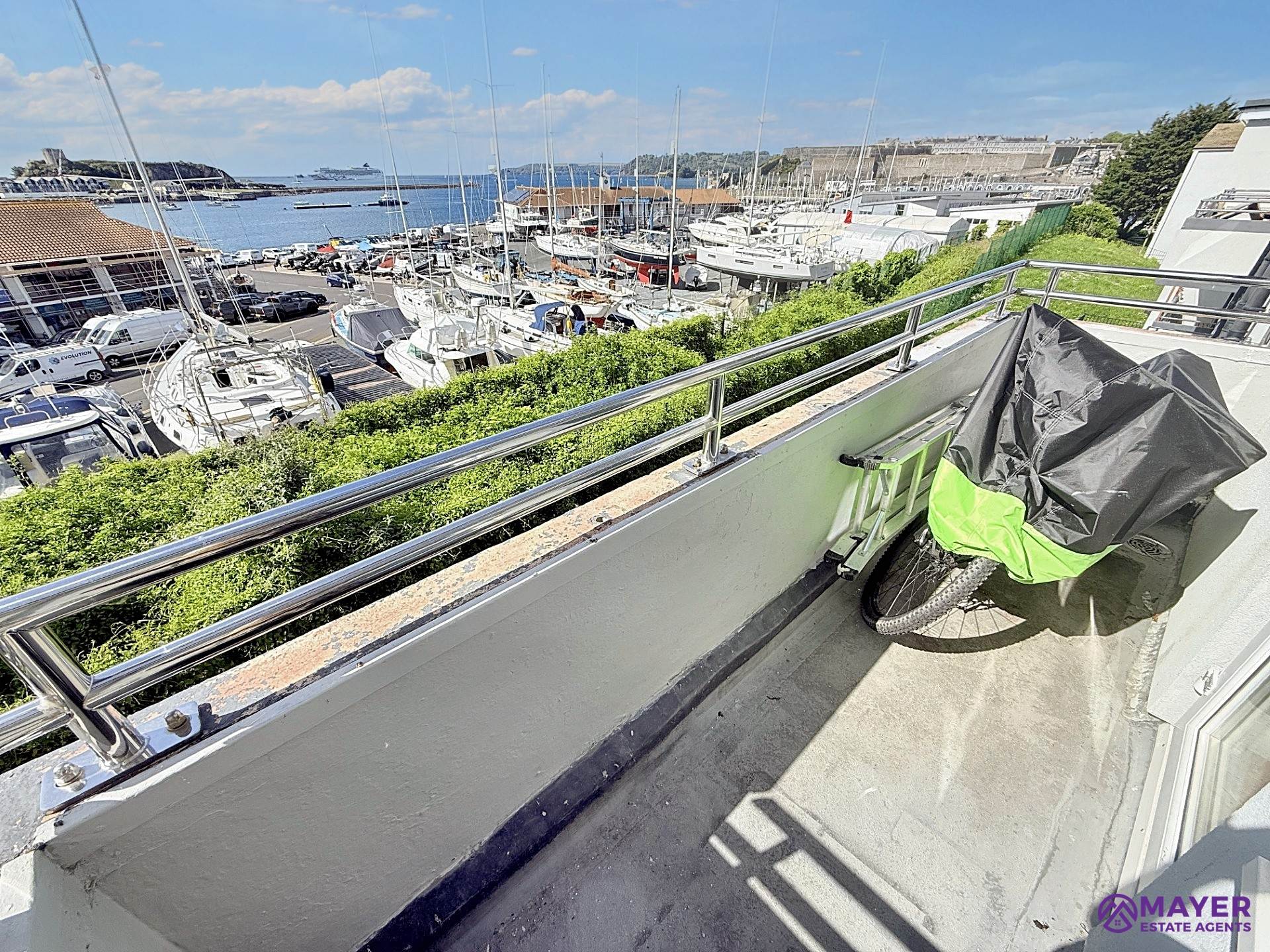 Additional Property Image 2 bedroom Apartment for sale in Plymouth 2