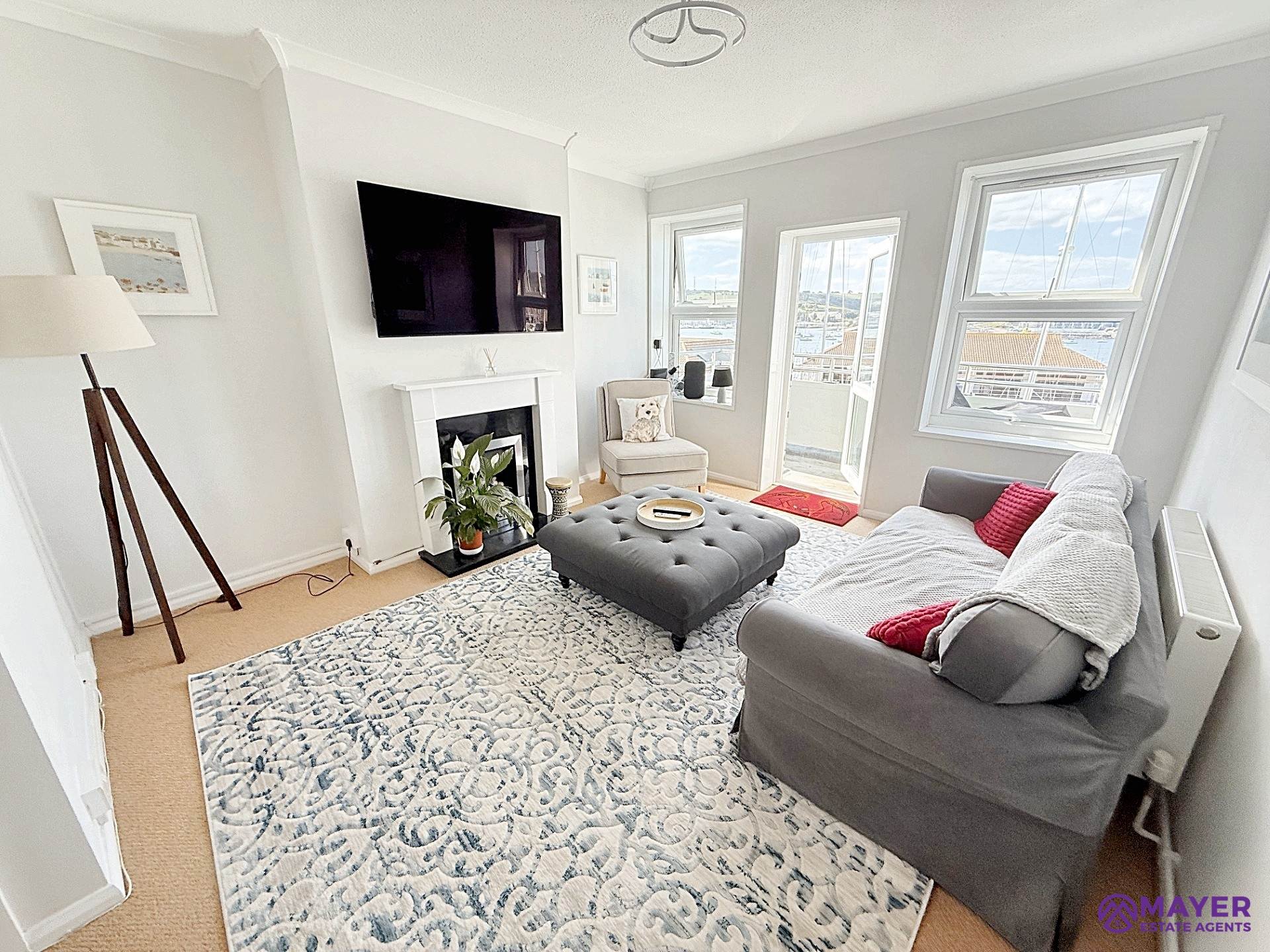 Additional Property Image 2 bedroom Apartment for sale in Plymouth 3