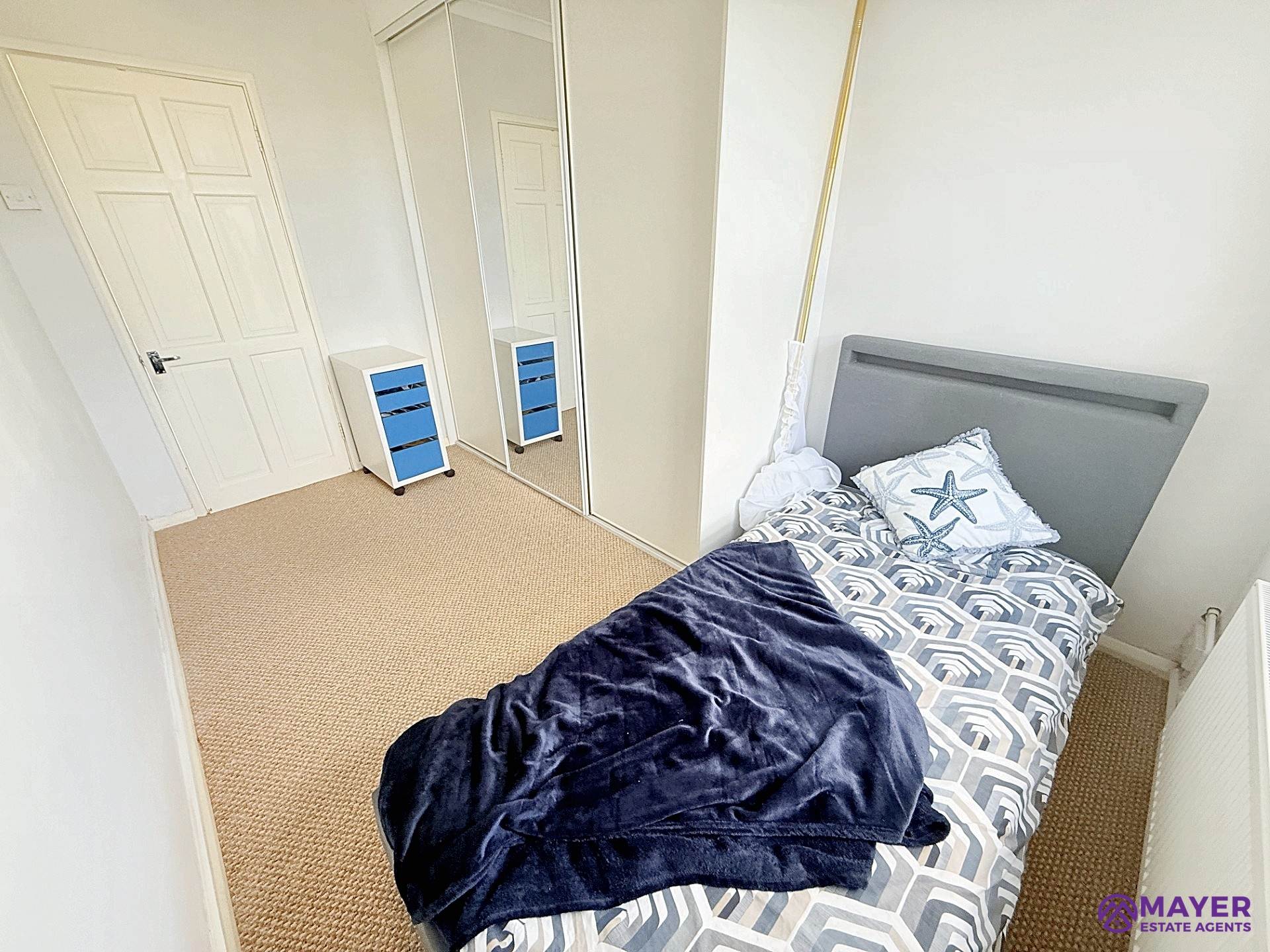 Additional Property Image 2 bedroom Apartment for sale in Plymouth 6