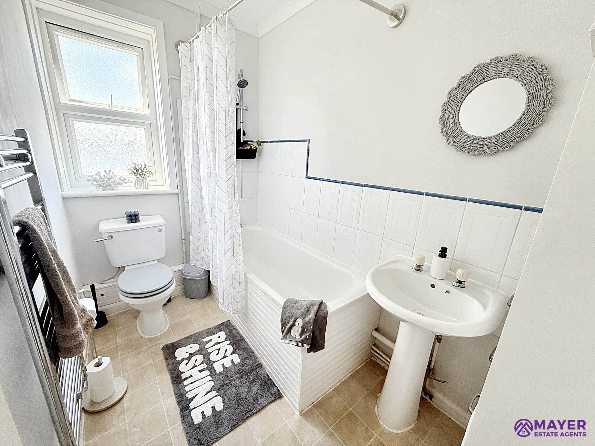 Additional Property Image 2 bedroom Apartment for sale in Plymouth 7