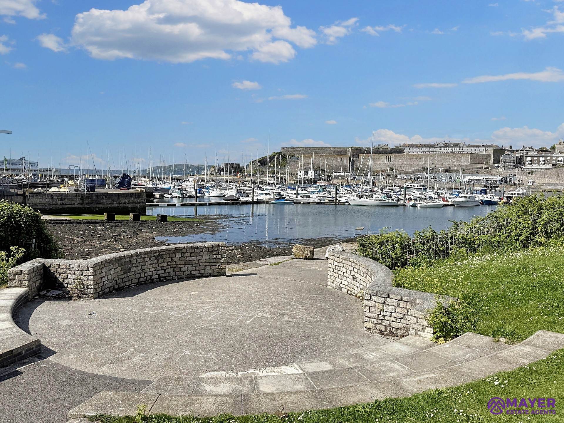 Additional Property Image 2 bedroom Apartment for sale in Plymouth 8