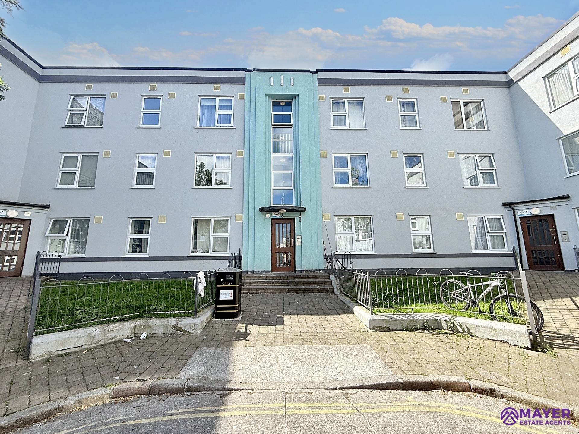 Additional Property Image 2 bedroom Apartment for sale in Plymouth 9