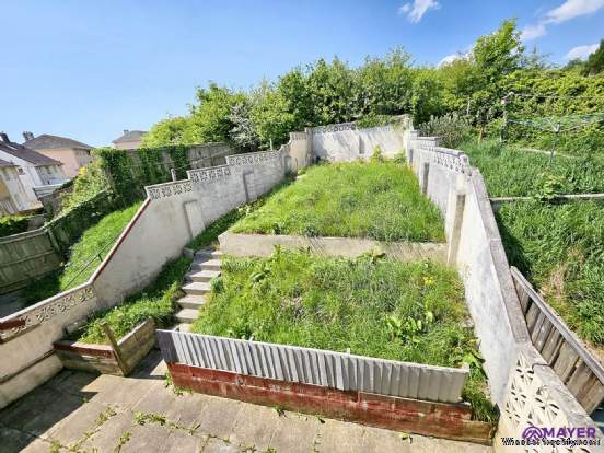 3 bedroom Semi Detached for sale in Plymouth