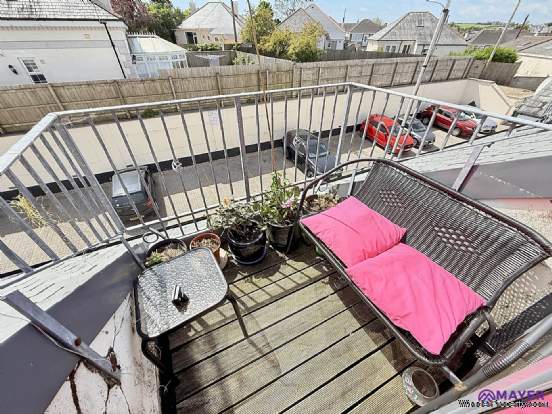 Additional Property Image 2 bedroom Apartment for sale in Saltash 6
