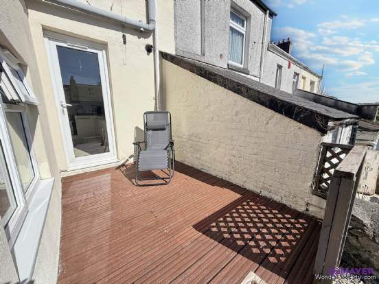 Additional Property Image 2 bedroom Terraced for sale in Plymouth 4